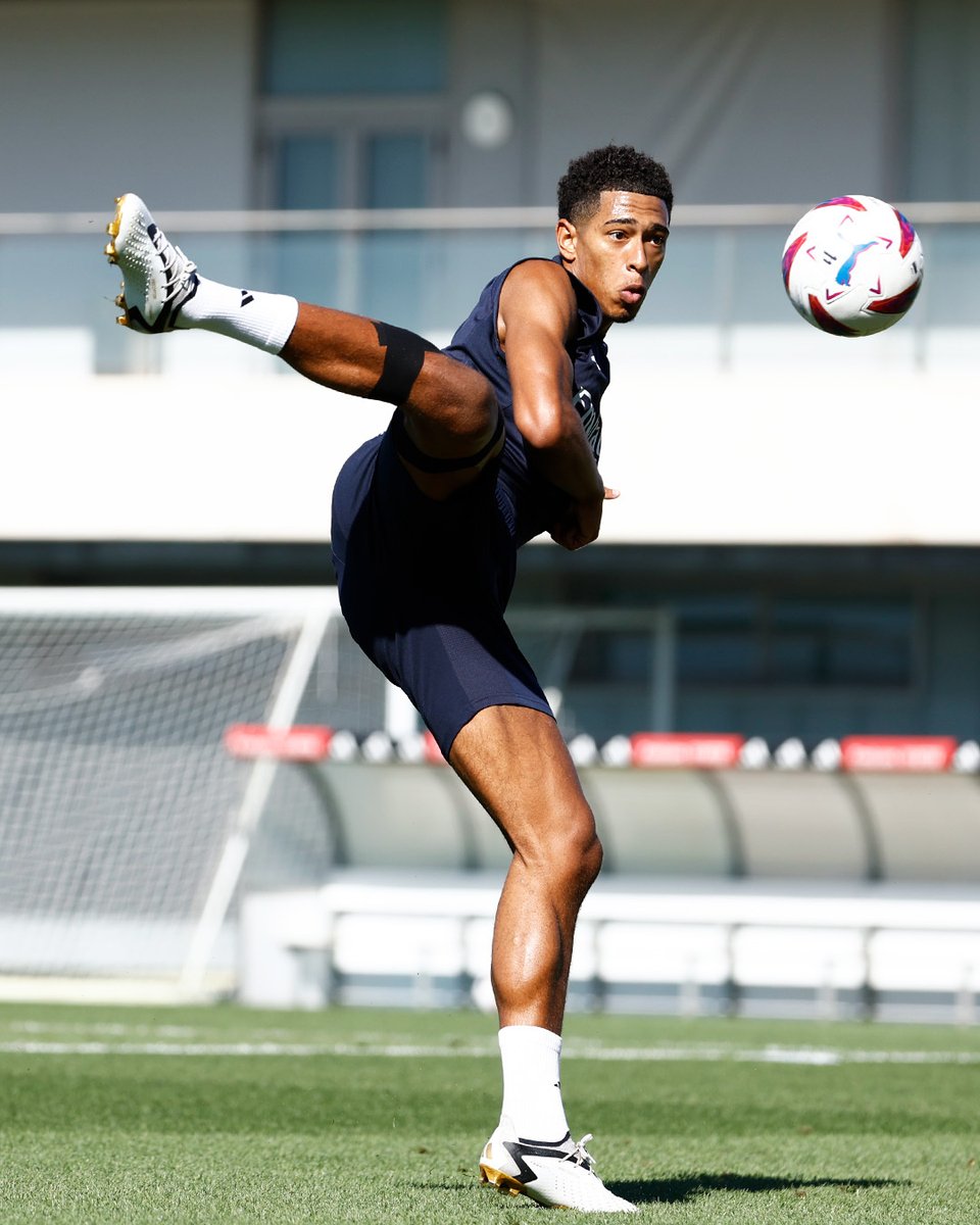 Real Madrid C.F. tweet media