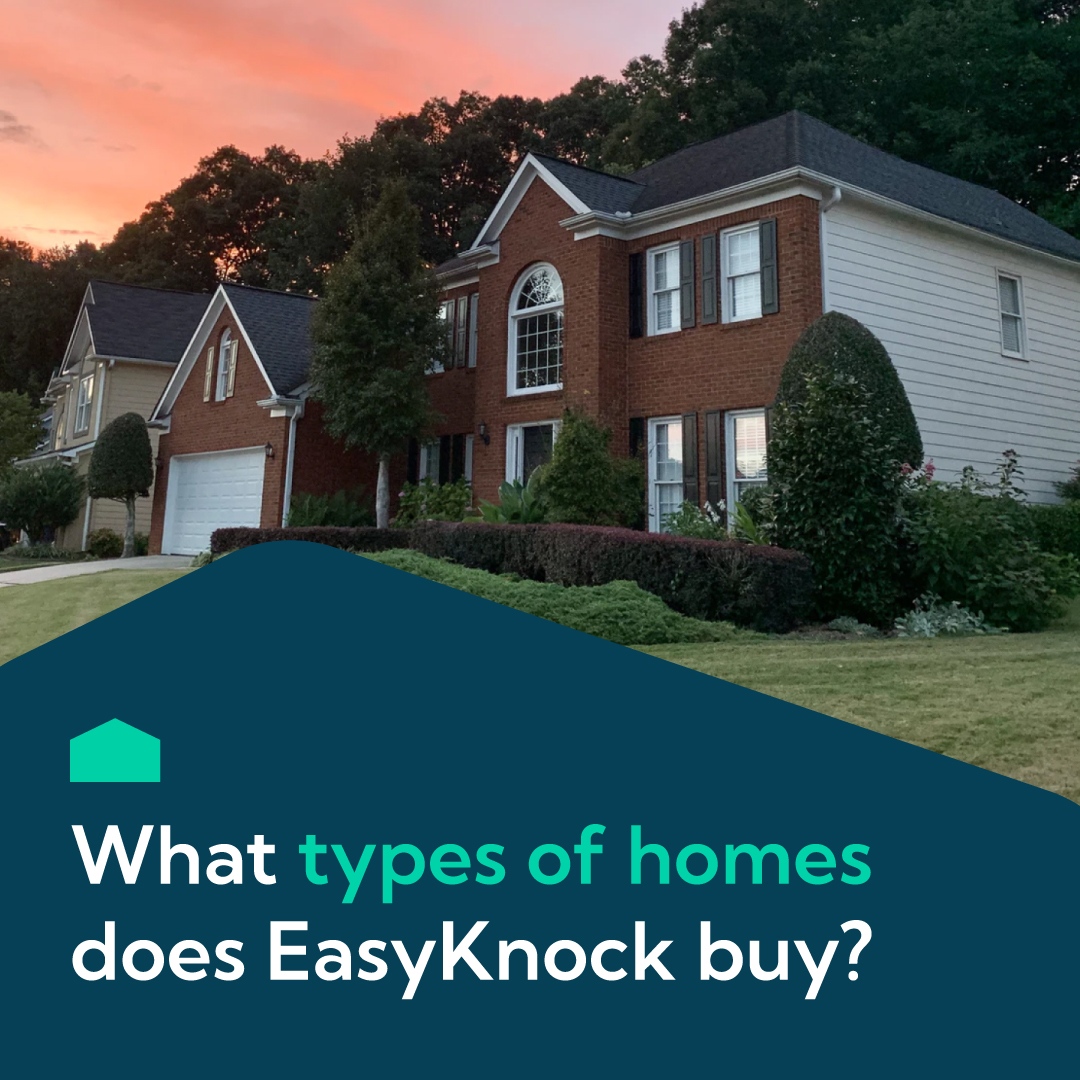 EasyKnock tweet media