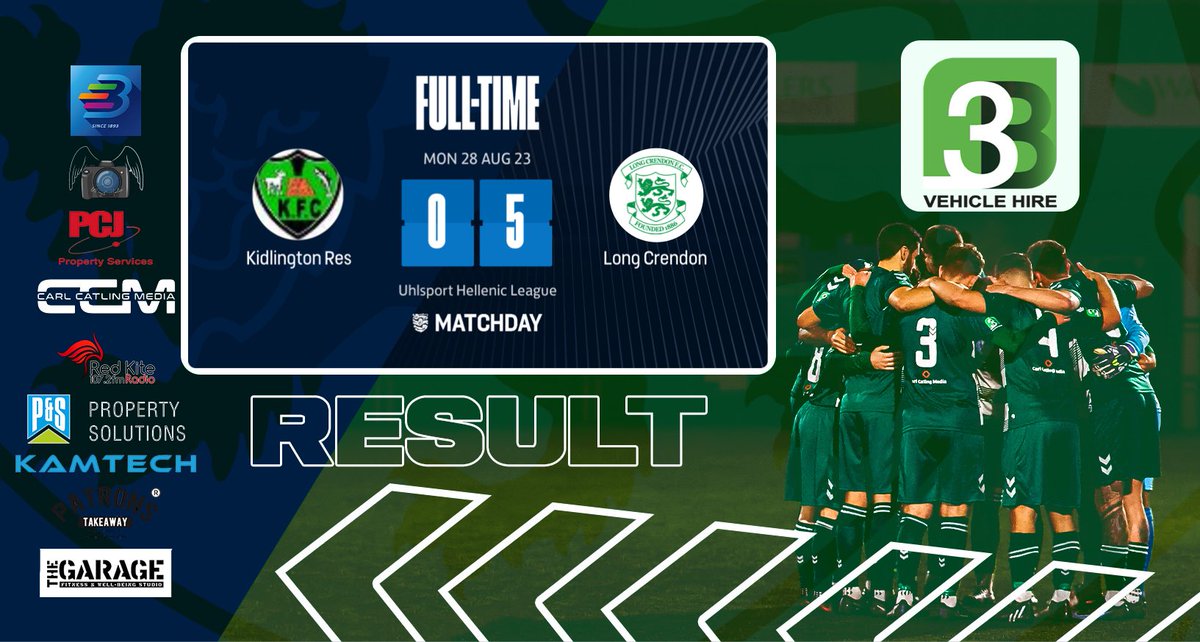 Long Crendon FC tweet media