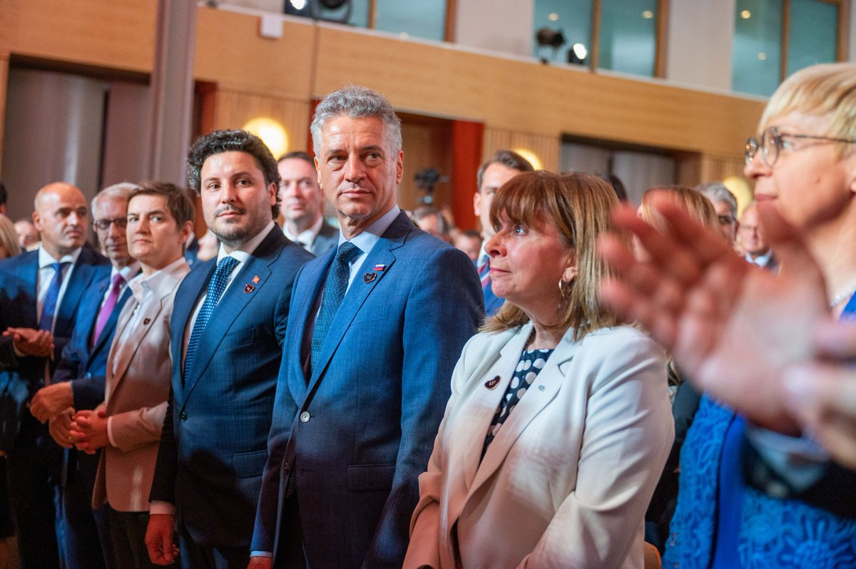 It is by demonstrating this solidarity that we emphasize how international cooperation truly improves the world, added the Prime Minister, emphasizing that none of the challenges we face will be easy.