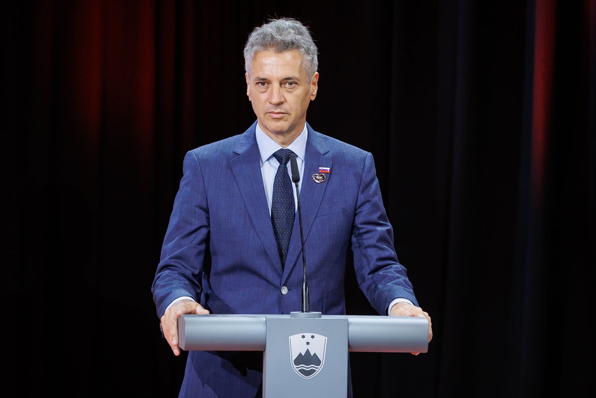 We will have to work hard. We will use tons of money, especially for the flood relief and the reconstruction. It will take a lot of time, but we need to find both, courage and wisdom. And we will, in order to demonstrate that yes, we can, build a better world.