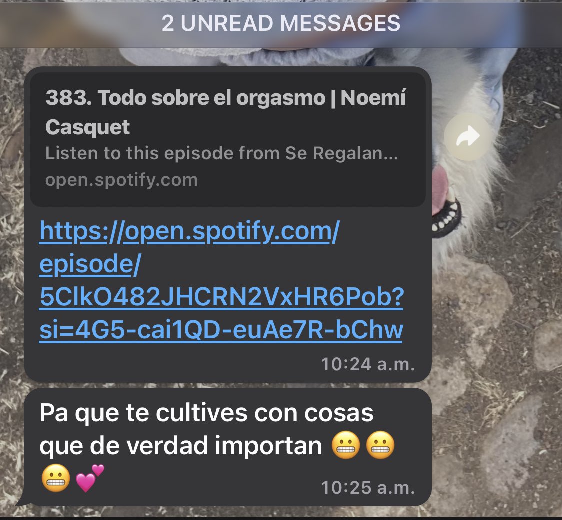 ok mamá