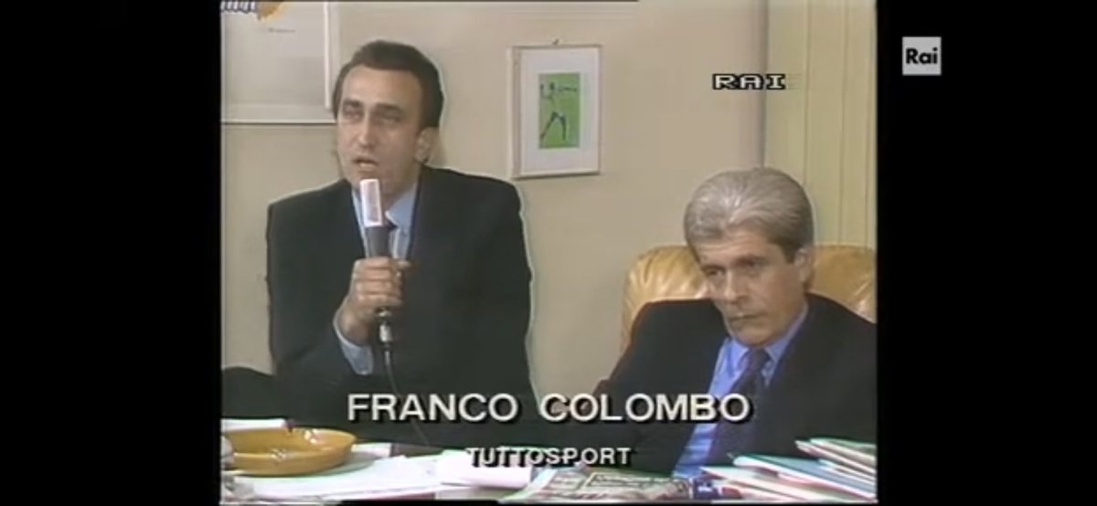 robytoro75's tweet photo. … Quando il giornalismo era una cosa seria…
Te extraño viejo 😢
#amor #extranar #ejemplo #papà #eltanodelatele https://t.co/kDEGrquefA