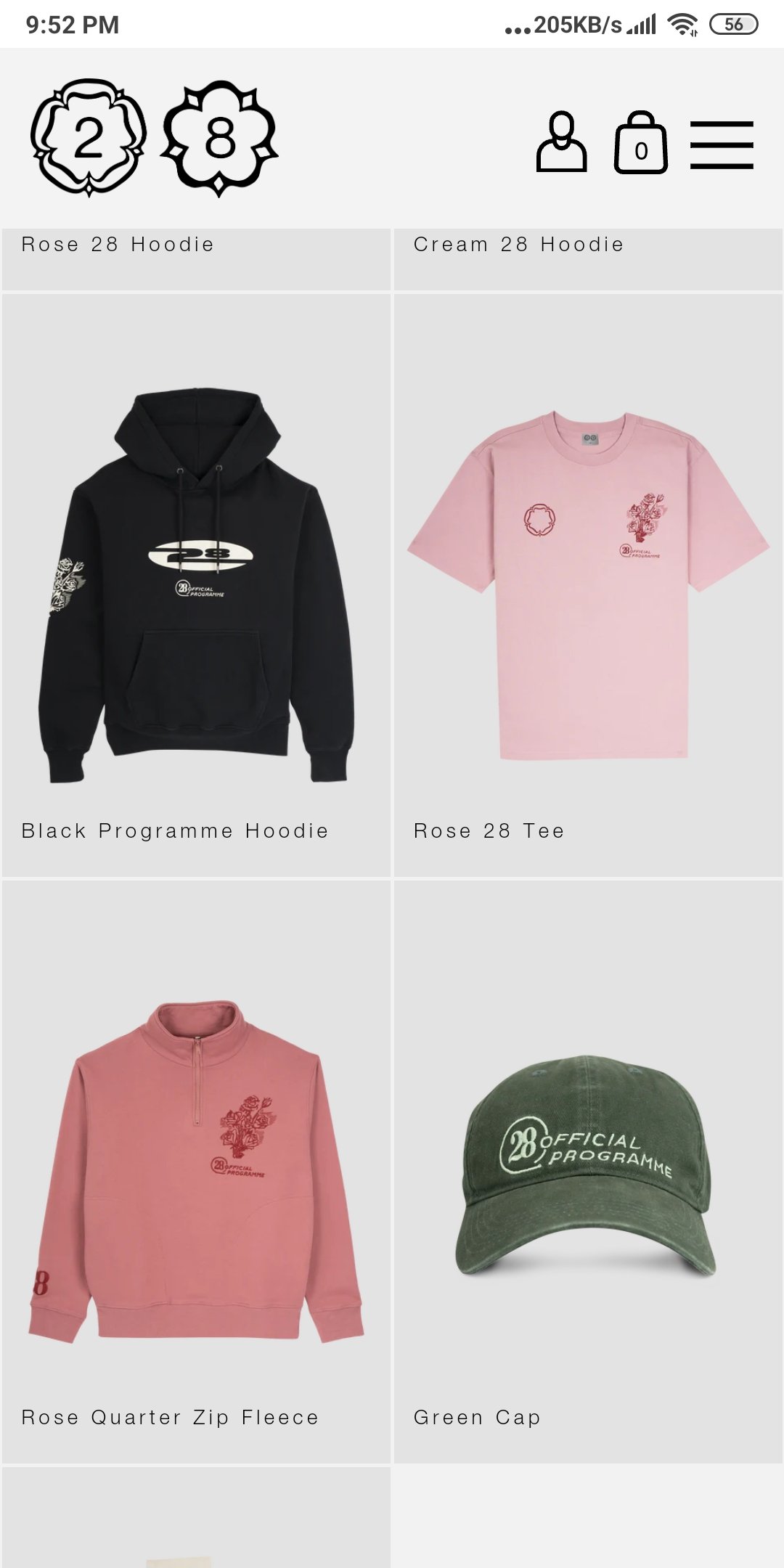 Official Louis Tomlinson 28 Merch Louis Tomlinson Rose 28 Louis Tomlinson  Hoodie Sweatshirt