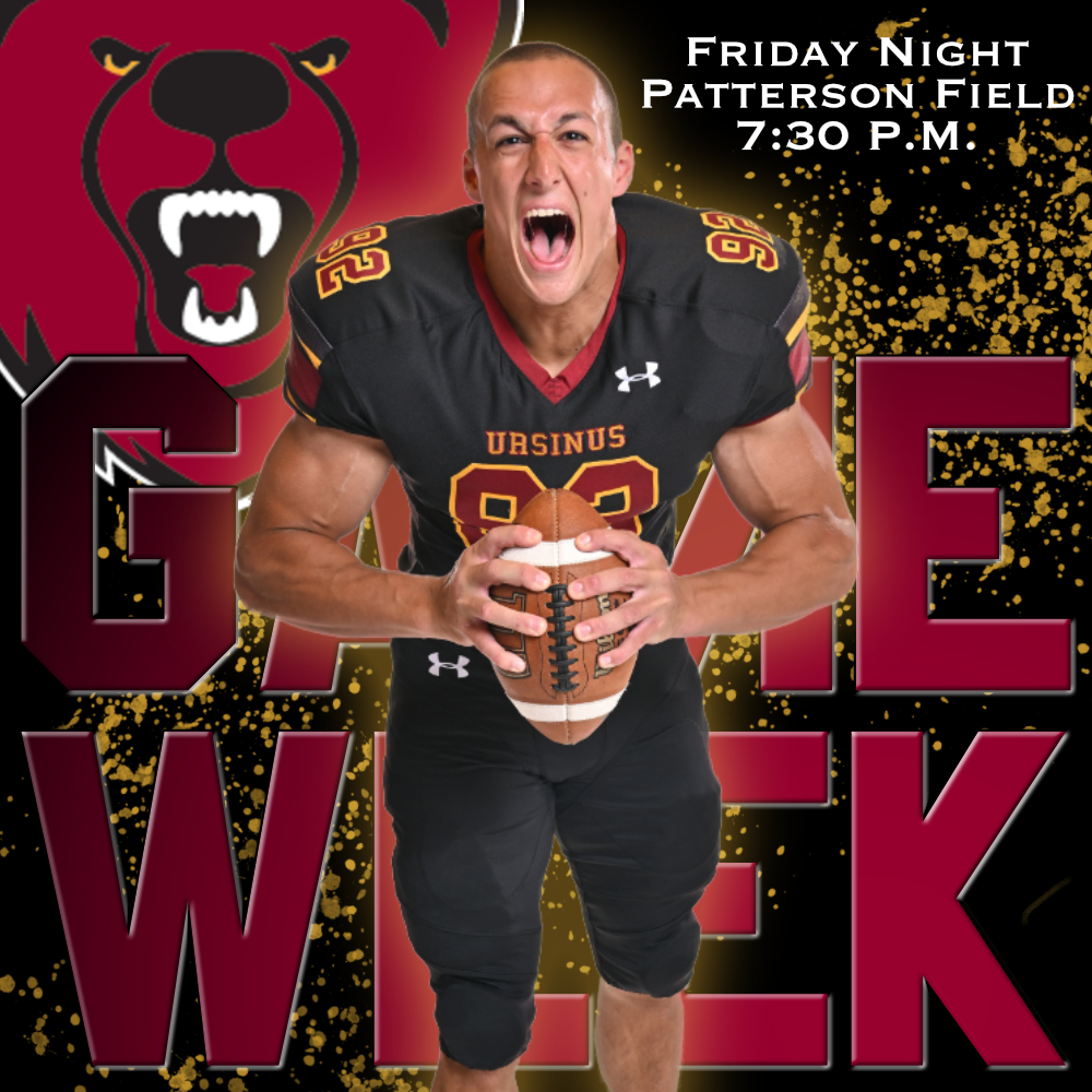 Finally... Game Week! #UCFB130