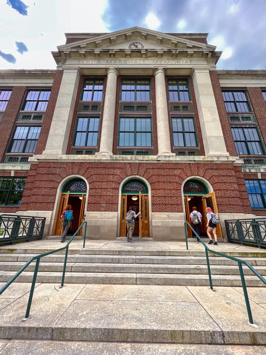 SUNY ESF tweet media