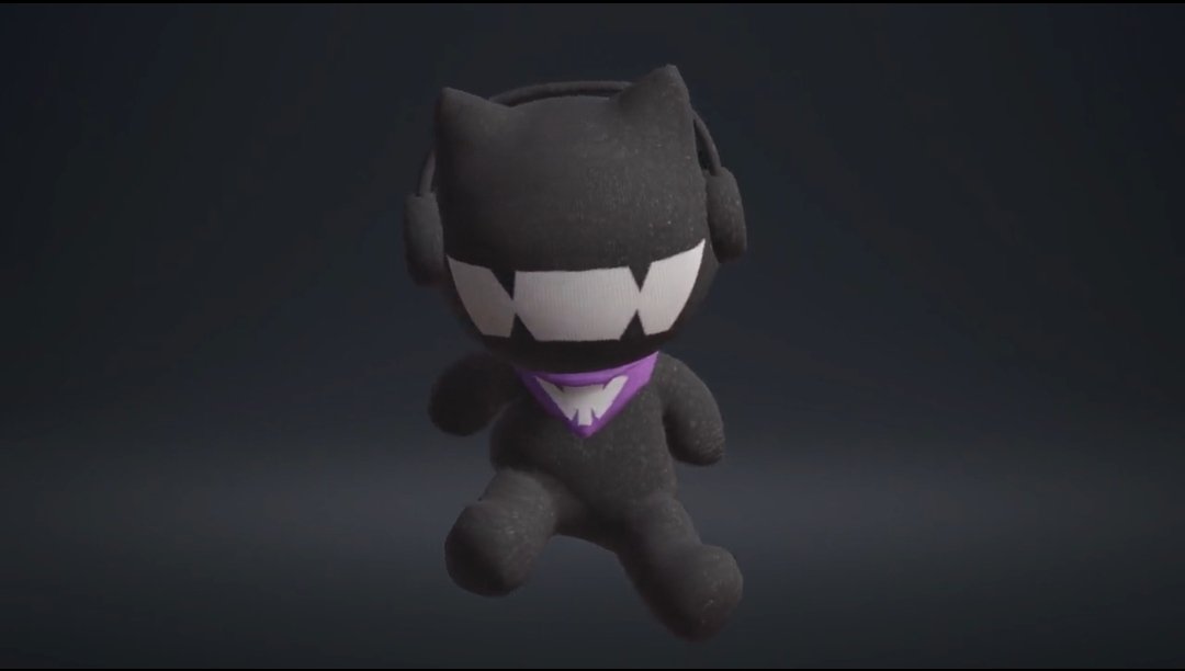 _Cat_Playz's tweet image. 🎉 Since I got extra code I'll give this away. The first one to like and comment gets it, Thank you @MonstercatUGC for extra code.

#Roblox #MonsterCat #MonsterCatUGC