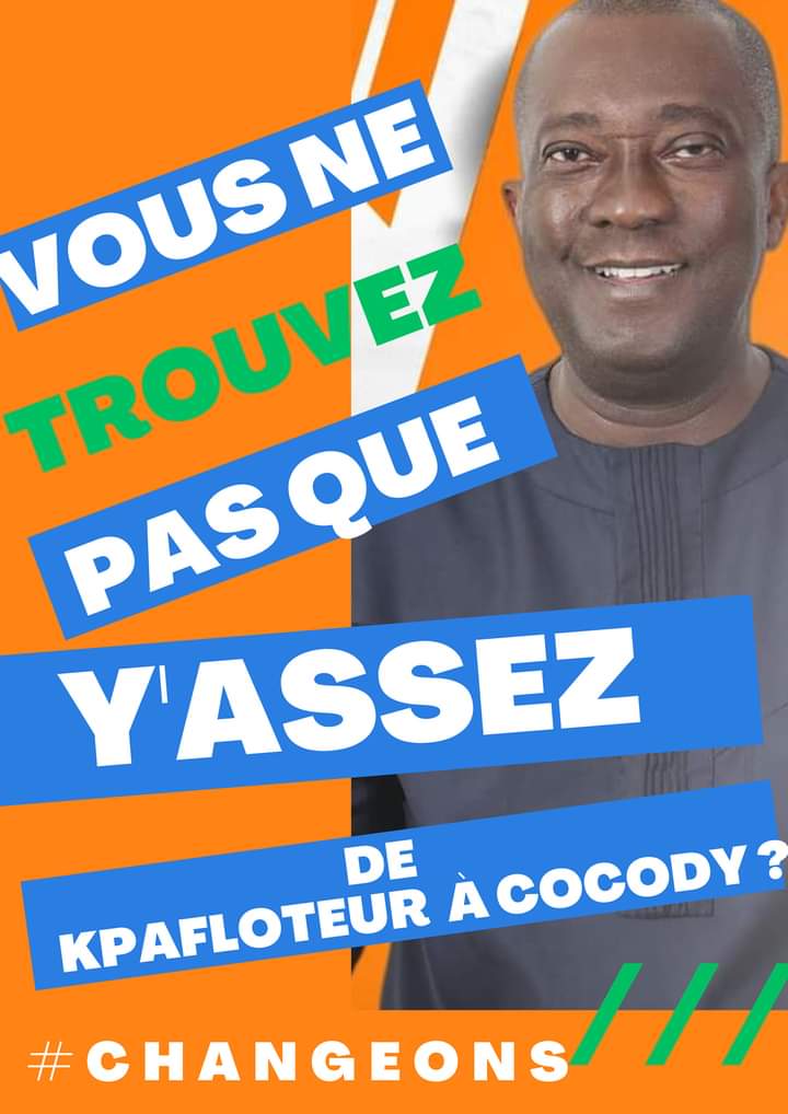 FranckDodo's tweet photo. Je viens en paix avec M. Eric #Taba 
#Cocody Changeons un peu Y'ASSEZ ..
#ElectionsMunicipales2023 
#Abidjan #CôtedIvoire #civ 
#EricTaba https://t.co/zRuLei7DkH