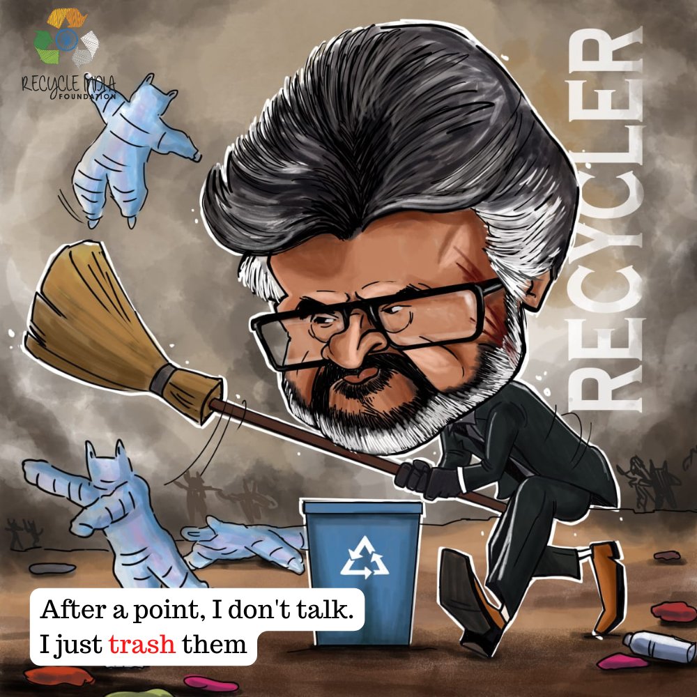 cinetimes_in's tweet photo. #Faketrackers #Jailer trash them.. Lol https://t.co/AaNS0mIzpg