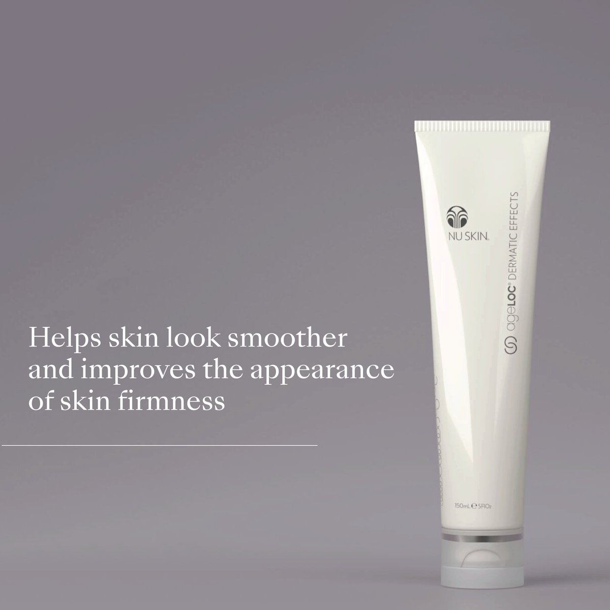 nuskin's tweet photo. Say hello to our new ageLOC® Dermatic Effects™ Trio! 👋 Including an exfoliating Polish, firming Serum, and smoothing Body Contouring Lotion, Body Trio helps your skin look as young as you feel.
Get yours today!
#ageLOC #DermaticEffects #DETrio #smoothskin #NuSkin https://t.co/8BIIEXDTLT