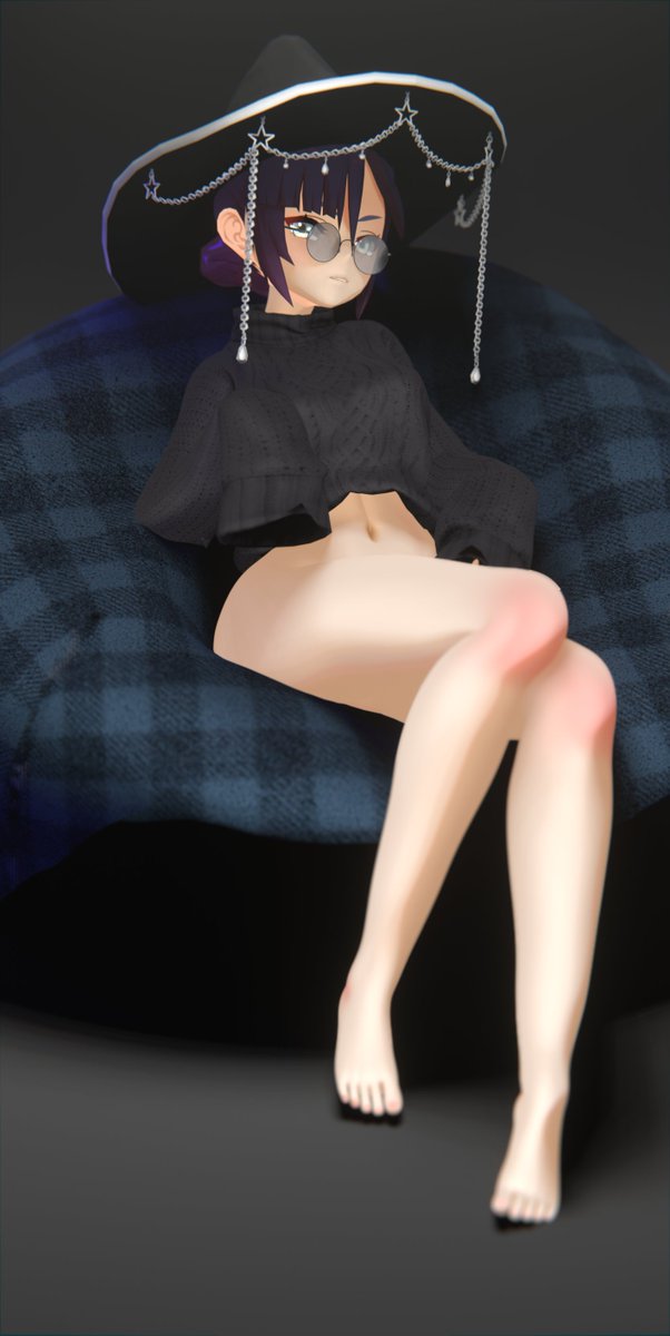 Revi_up's tweet photo. Mona in a sweater <3

#mona #GenshinImpact #genshinnsfw #nsfw #art #rule34 #原神 #MonaMegistus #3d https://t.co/UCgpkOZ9Ez