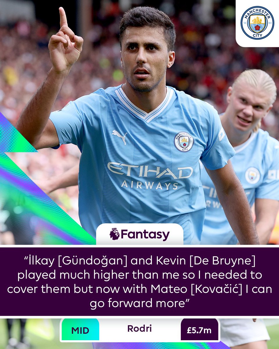 Fantasy Premier League tweet media