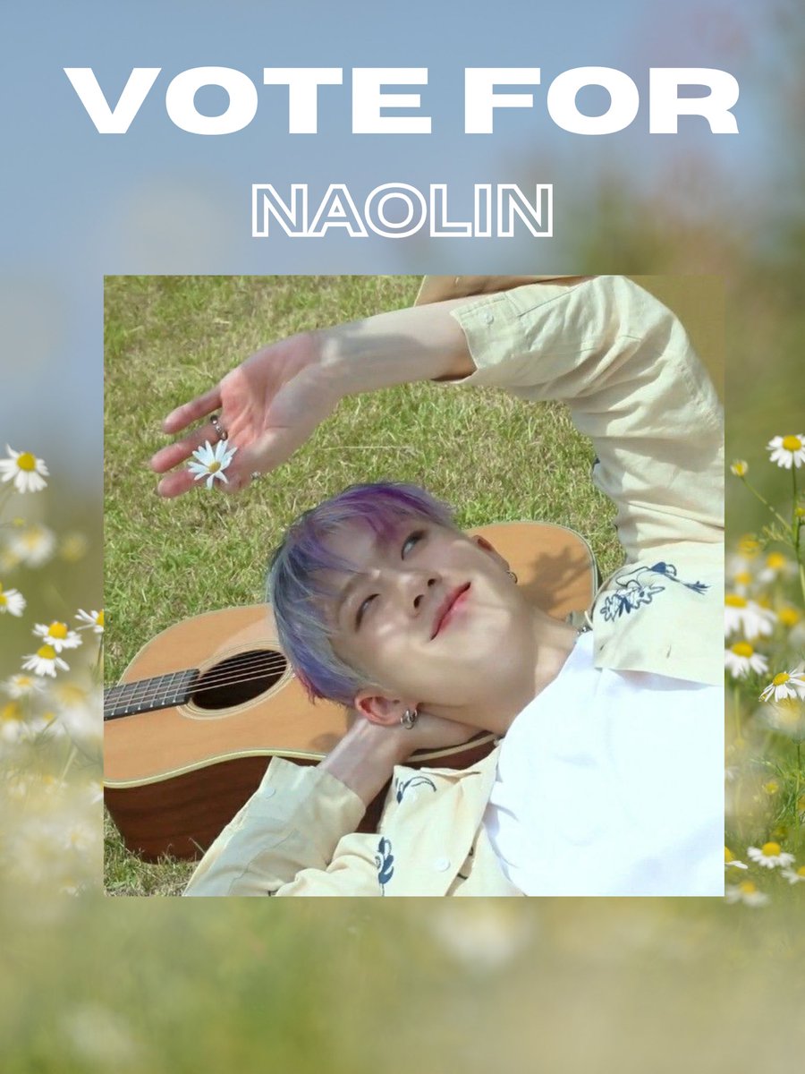 officiald1ckies's tweet photo. VOTE FOR #NAOLIN @tiotination on YOUR PLANET!
https://t.co/o9L07AEYtu https://t.co/N25W680ptw