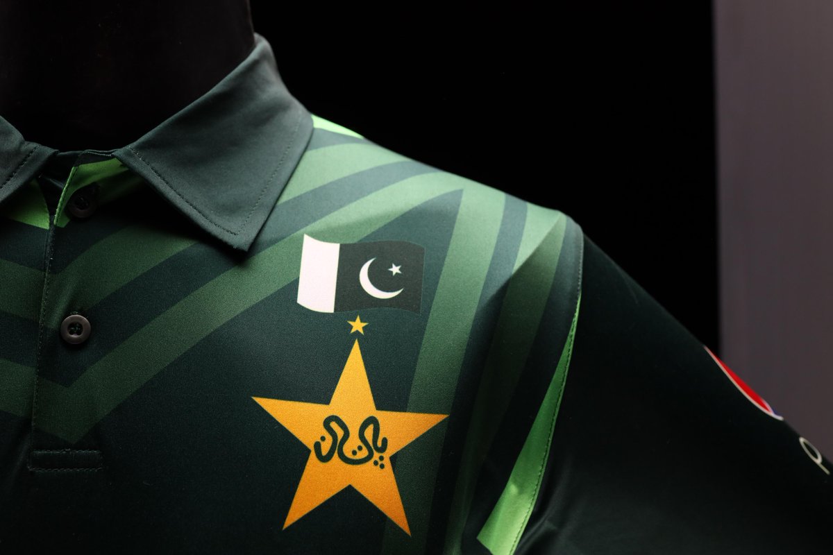 ICC tweet media