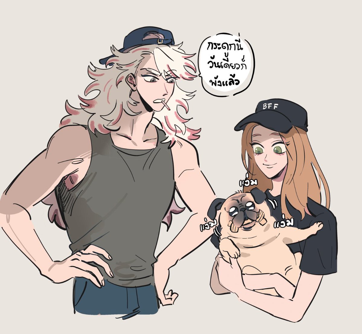 Shiro tweet media
