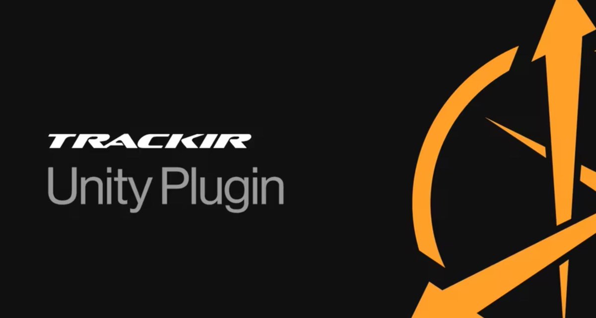 optitrack's tweet image. .@unitygames developers, the new #TrackIR SDK is out now, making it easier for you to add hands-free camera control to your game or simulator. Let your players’ camera view adjust with their real-time head movements for more realistic play. #HeadTracking @unity
Quick Start:…