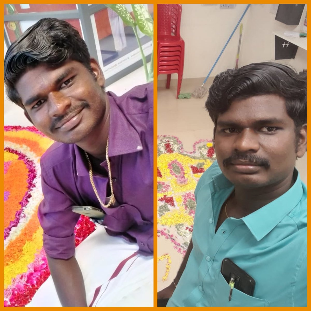 DhoniMathan007's tweet photo. This Onam, let's bring smiles to numerous lives and collectively share the joy of prosperity. May your Onam be brimming with Joy.

@DhoniMathan007 #Dhonimathan007
#HappyOnam #Onam2023 https://t.co/FeocF73nkY