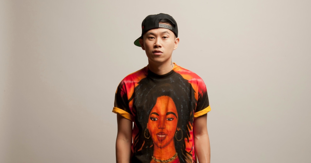 therealpaisant's tweet photo. @InternetH0F MC Jin. 106 &amp; Park had us believing he was gonna kill the game. https://t.co/TsPJ5sYR7M