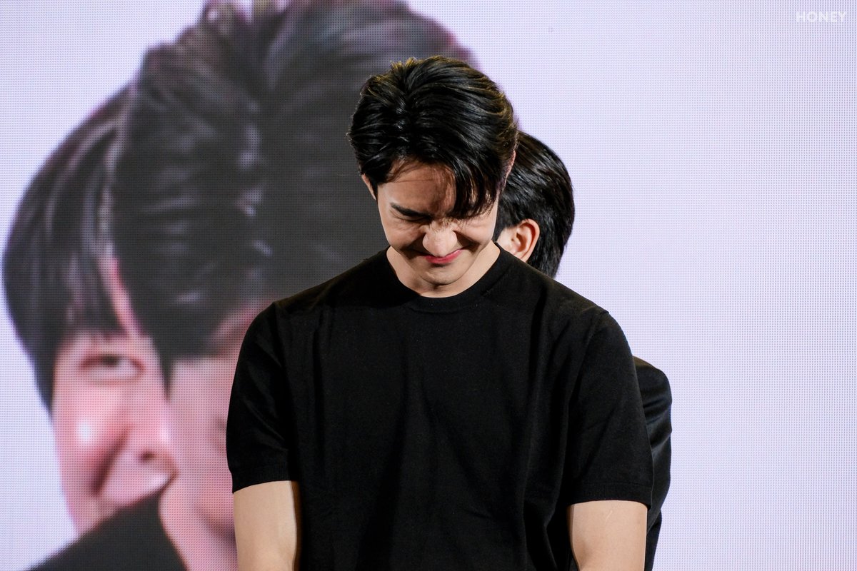 honeymiiw's tweet photo. 230828 ꔛ น่ารักเกิ้นนนนน 🫣💓

Dreame x EarthMix
#DreameBotL20UltraLaunchevent
@Earth_Pirapat #EarthPirapat https://t.co/ptQFAXBie7