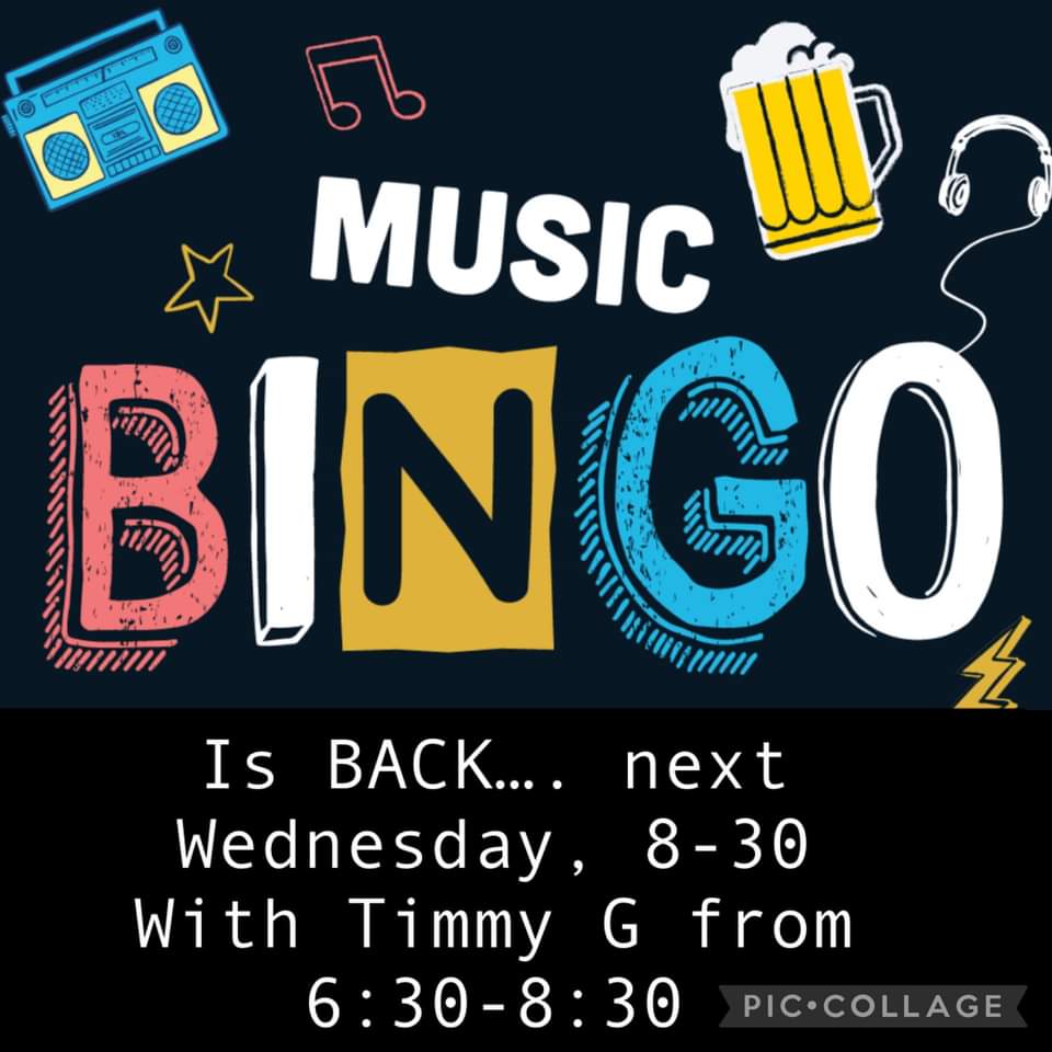 djtimmygatl's tweet photo. Music Video Bingo This Wednesday at Abide
#musicvideobingo #musicbingo #musicvideo #musicvideos #abide #abidebrewery #abidebrewerycompany #abidebreweryco #newnan #newnanga #newnangeorgia #coweta #cowetacounty #cowetacountyga #brews #brewery https://t.co/Cl3A3oOrwj