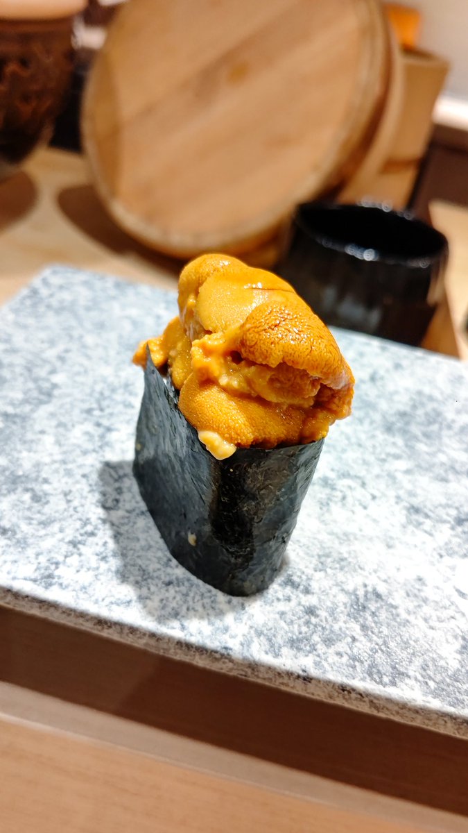 ちゃんと前を見て進み続けるスタッフに感謝しつつ、自分にしかできない事を成し遂げるターンが来た。
最後の決定打は必ず決める。