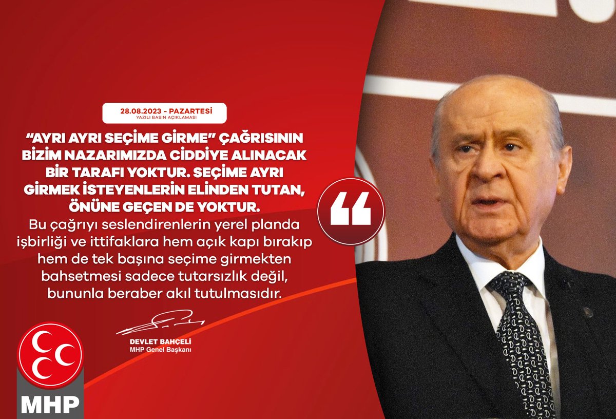 MHP tweet media