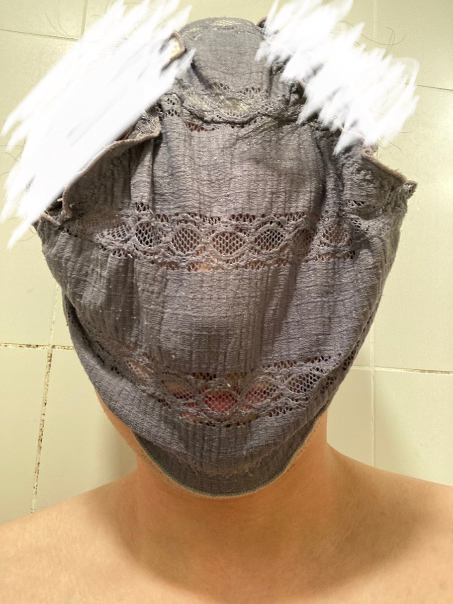 JillMis8's tweet photo. 屌你老味
笑死我，有冇狗好似佢咁賤
買我底褲仲要粒住個頭
仲有食腳甲，有片廢事post
目的就係想我恥笑佢
笑左佢好耐廢柴垃圾😂
條底褲著左幾日，有哂味
佢條賤狗一定愈聞愈興奮
唔知佢拎黎j 左幾多獲呢
夠哂變態！不過我鐘意😎
著多幾條比佢聞黎打飛機先

#女王 #女s #調教 #腳奴 #hkmistress https://t.co/F6G9uzYWyK