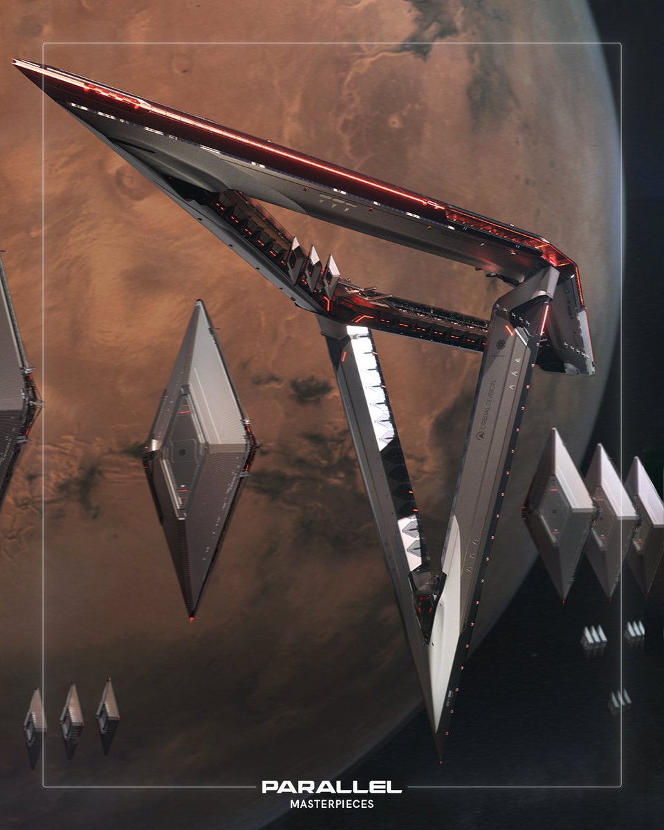 Parallel tweet media