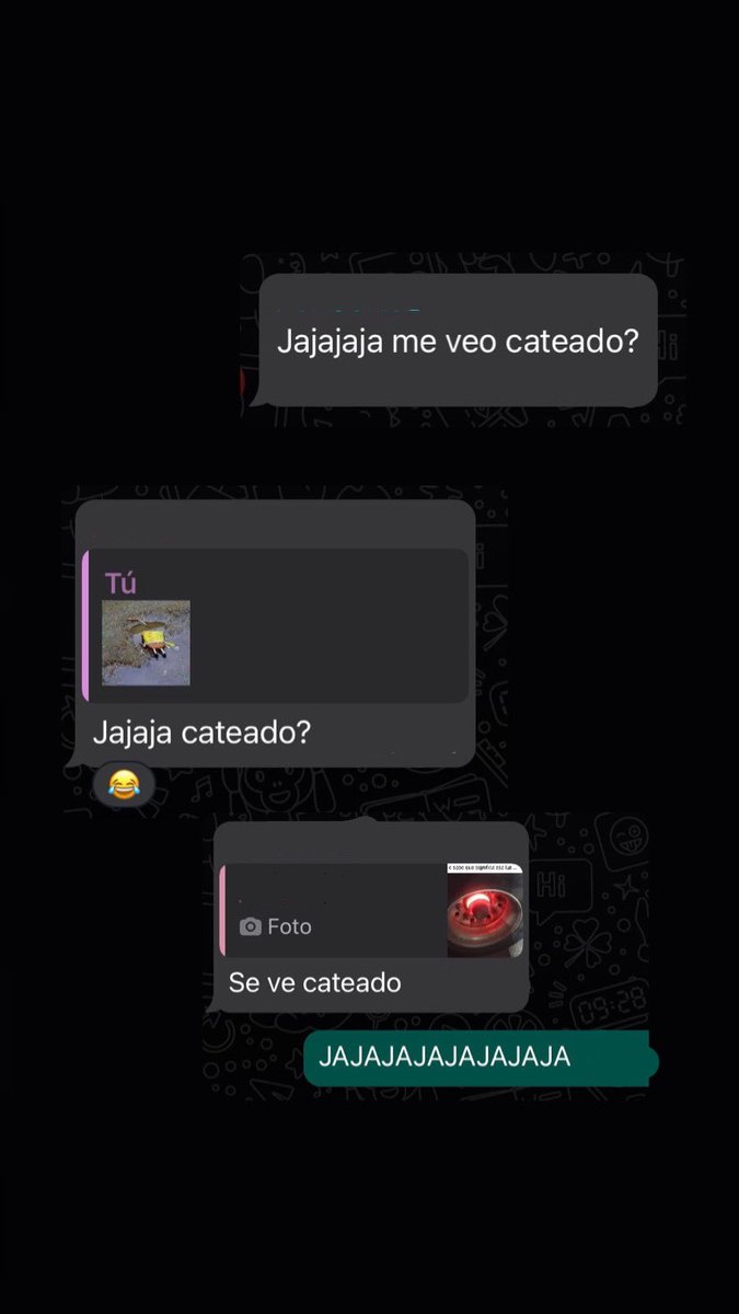 JSaamar's tweet photo. Cateado: sensación de no haber dormido nada en el campamento y simular que estás fresco 😵‍💫 https://t.co/AHx5CHXi15