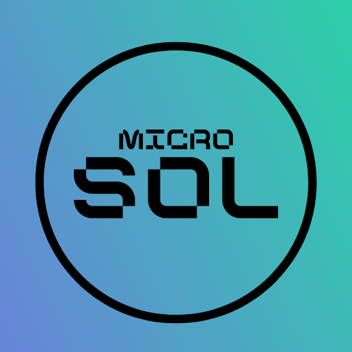 microsharesWTF's tweet photo. 𝍁 𝗺𝗶𝗰𝗿𝗼𝗡𝗘𝗪𝗦𝗙𝗟𝗔𝗦𝗛

👉 holders beta-test of new web app started today

👉 now supporting funding with mSOL and microSOL

👉 more updates, public launch, new collections soon https://t.co/1NJJ122tkW