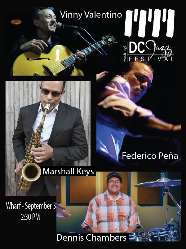 This is what's happening.