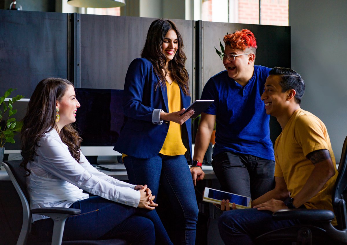 QAnalysts's tweet photo. 🌟 Join the Qualitest team as a VP &amp; Exec Client Partner and take your career to new heights! Apply now at https://t.co/wg7PmwTq8u. 
Let's embark on a journey of success!
#DreamJob #CareerOpportunity #WorkInTech https://t.co/iGWQ1N7tsV