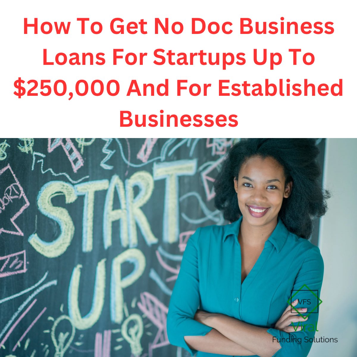 Here’s how to get no doc business loans for startups…

Hello, it’s Michael,

Good credit is it (700+ preferred), have low inquiries (under 4 per bureau in the last 12 months or at times 2-3), and there’s more, see the rest here:

youtu.be/9wBQ0ZY1w0c?si…