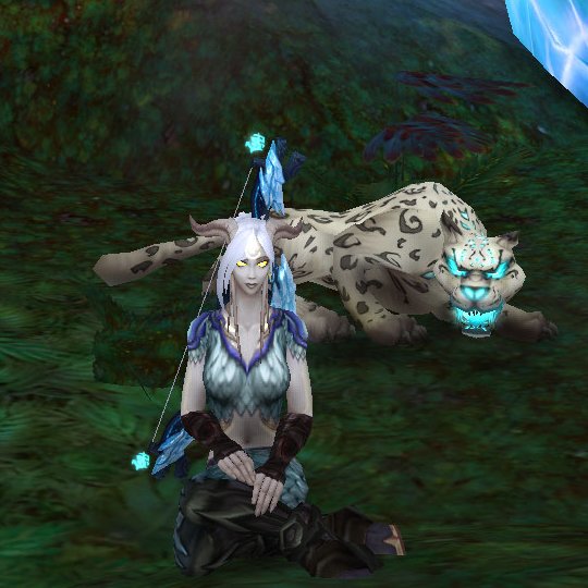 merrymakermimz's tweet photo. Exactly what I needed today! 💙🤍🖤#Warcraft #RareHunting https://t.co/tOHNOIy5Jg