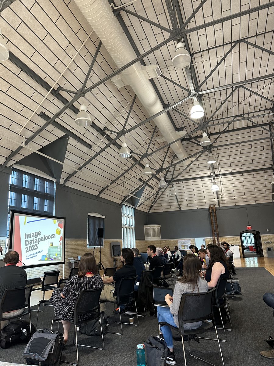 Imageomics Institute tweet media