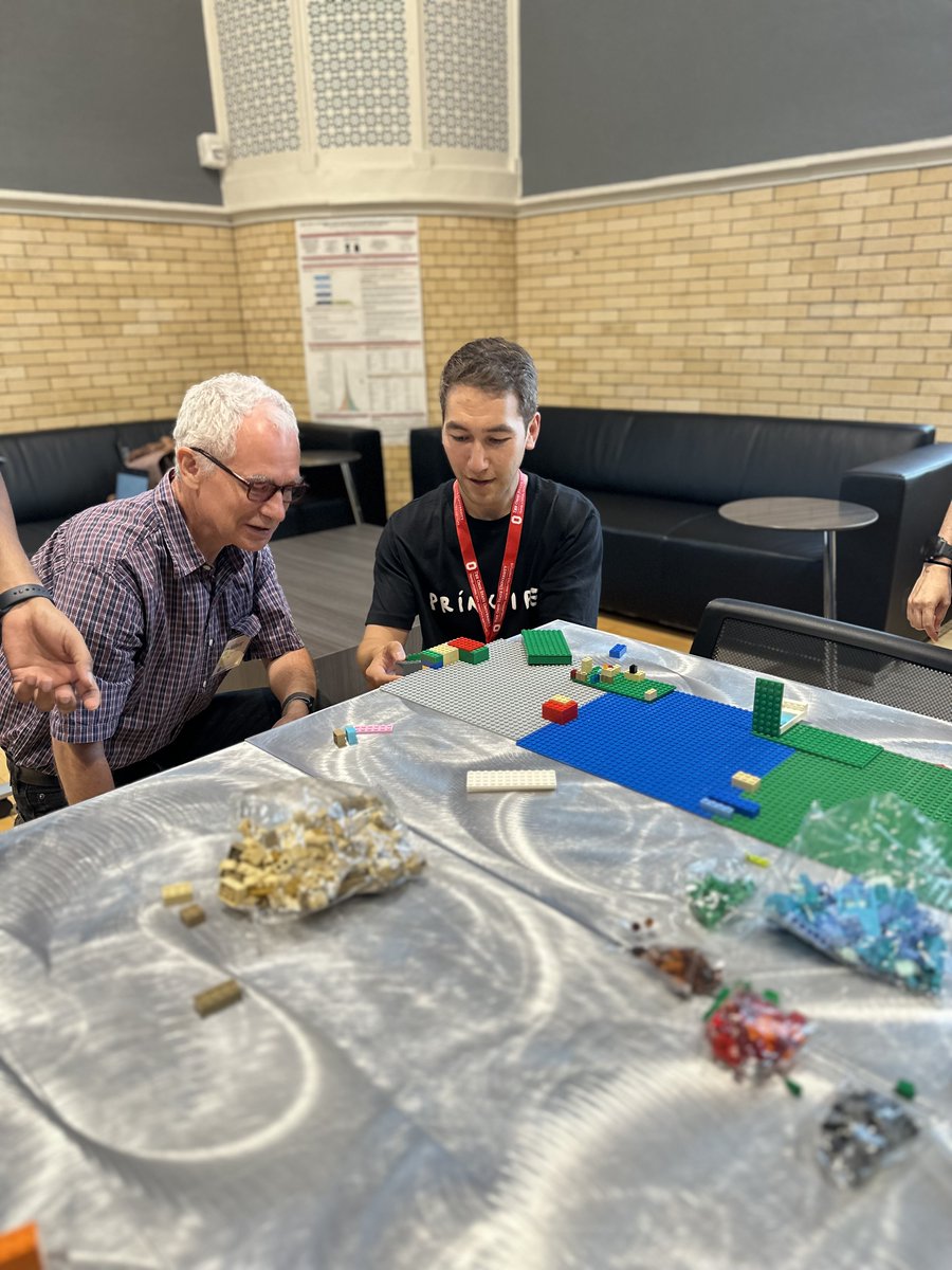 Imageomics Institute tweet media