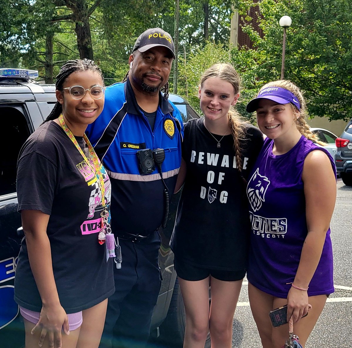 Coach Lisa. tweet media