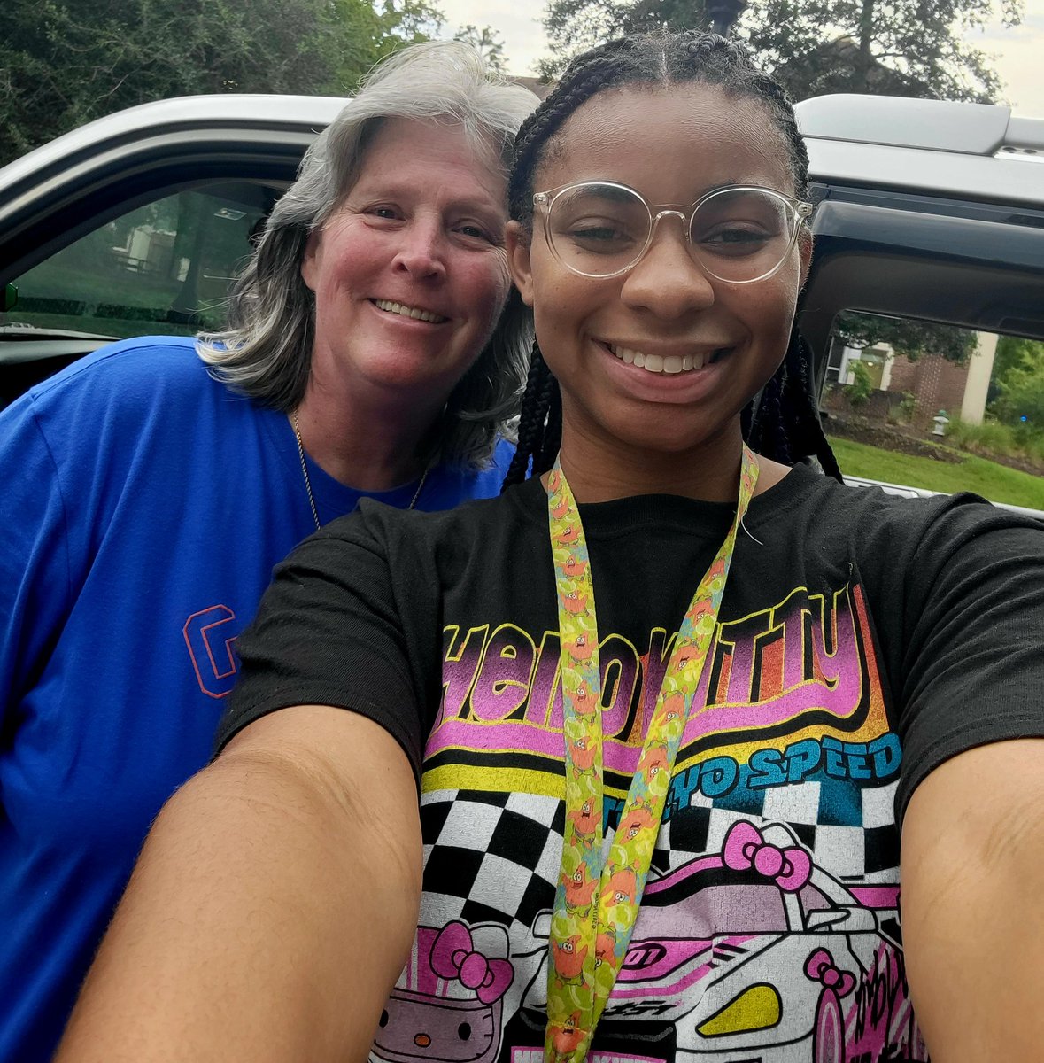 Coach Lisa. tweet media