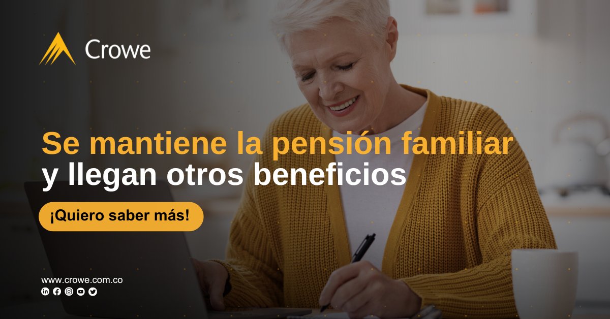 Crowe CO tweet media
