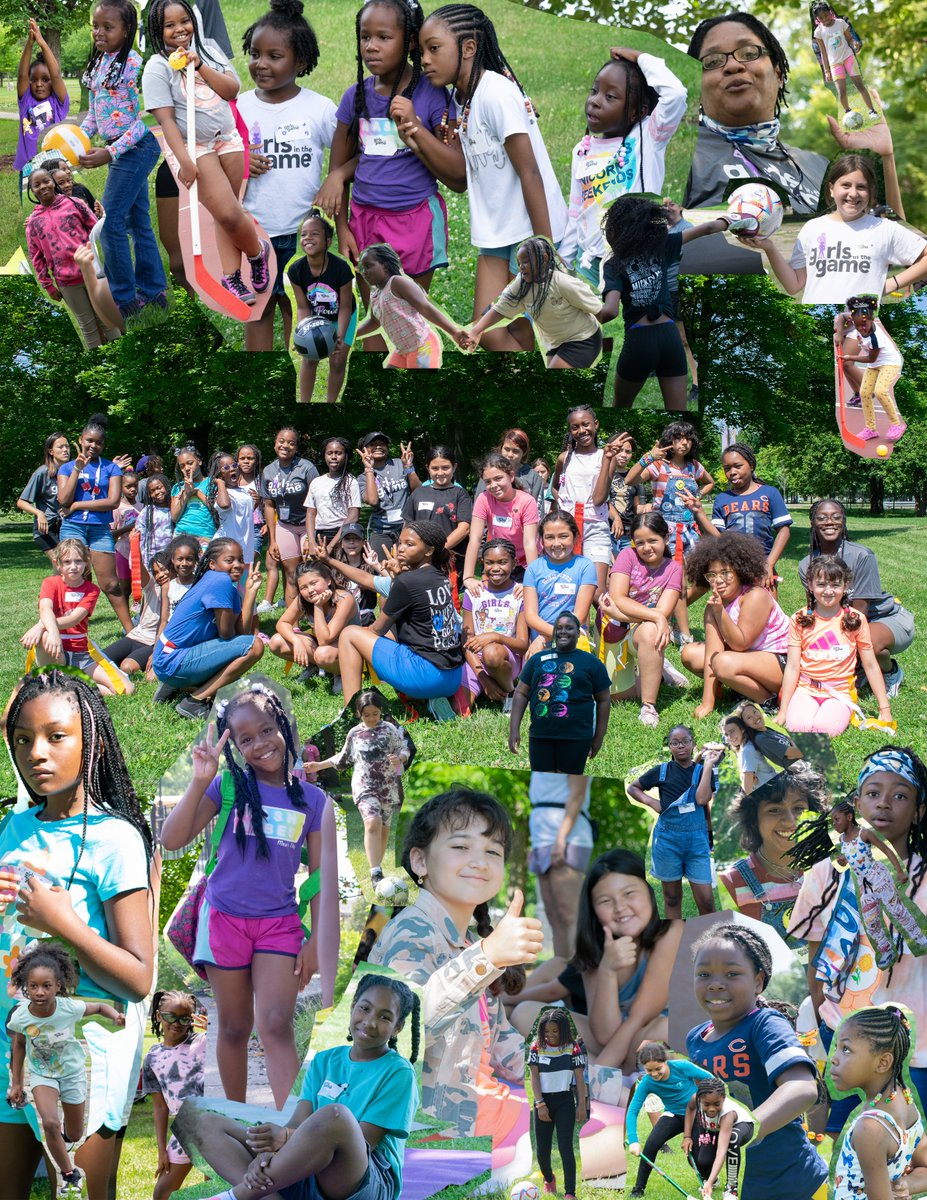 GirlsintheGame's tweet photo. We miss summer camp, programs are starting soon and we are so excited to see everyone!
#girlsinthegame #generationunstoppable #sports #chicago #baltimore #September #school https://t.co/RVKpOaqMLp