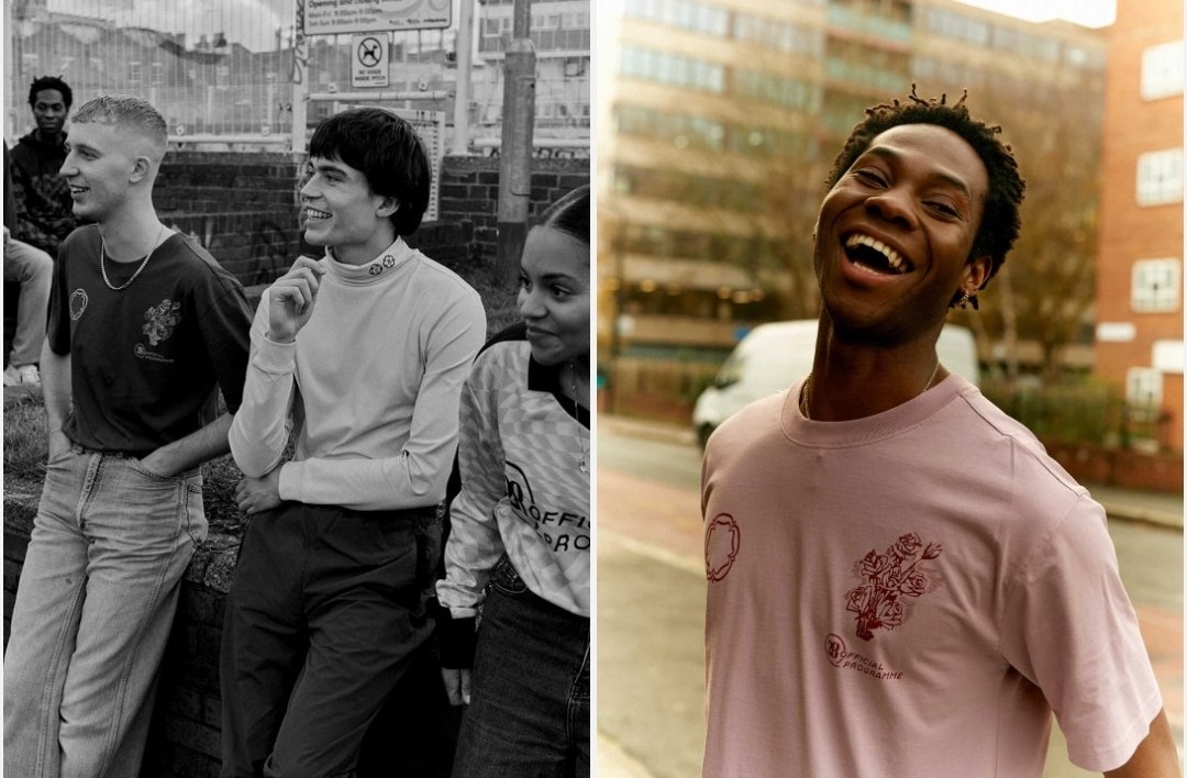 LTxPromo's tweet photo. The entire @28clothing collection seems to be unisex and versatile so far, with the first drop having 17 items ranging from 25 euros for the socks to 105 euros for the most expansive jacket/hoodie. 

Check out the look book here: https://t.co/NkOYcdNqmT https://t.co/ywIZJ2HS29