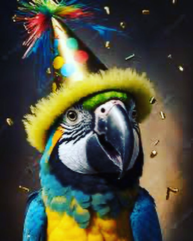Cumpliendo 20