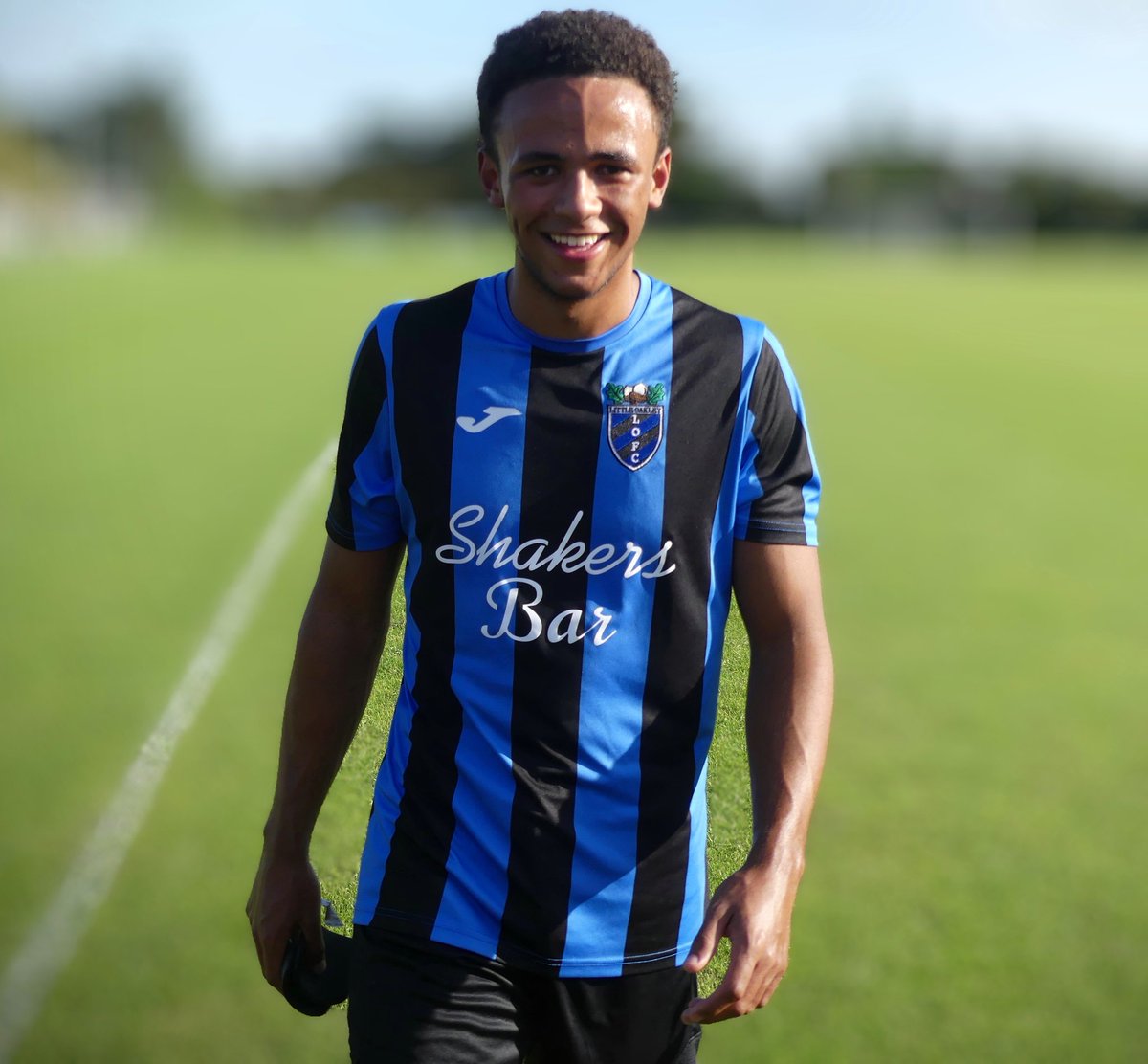 𝐋𝐢𝐭𝐭𝐥𝐞 𝐎𝐚𝐤𝐥𝐞𝐲 𝐅𝐂 tweet media