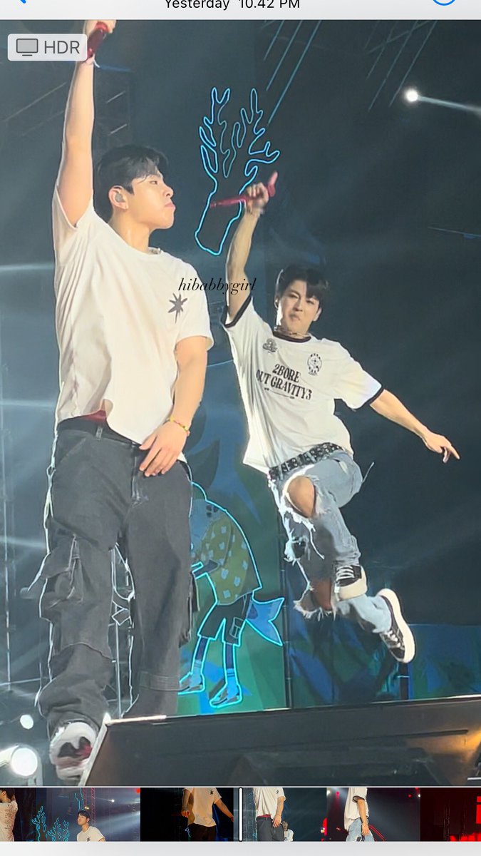 song yunhyeong what u doin😭

iKON at ASSVol2
#iKONsetASSonFire
<a href="/iKONIC_143/">iKON GLOBAL iKONIC</a> #iKON #아이콘 #yunhyeong