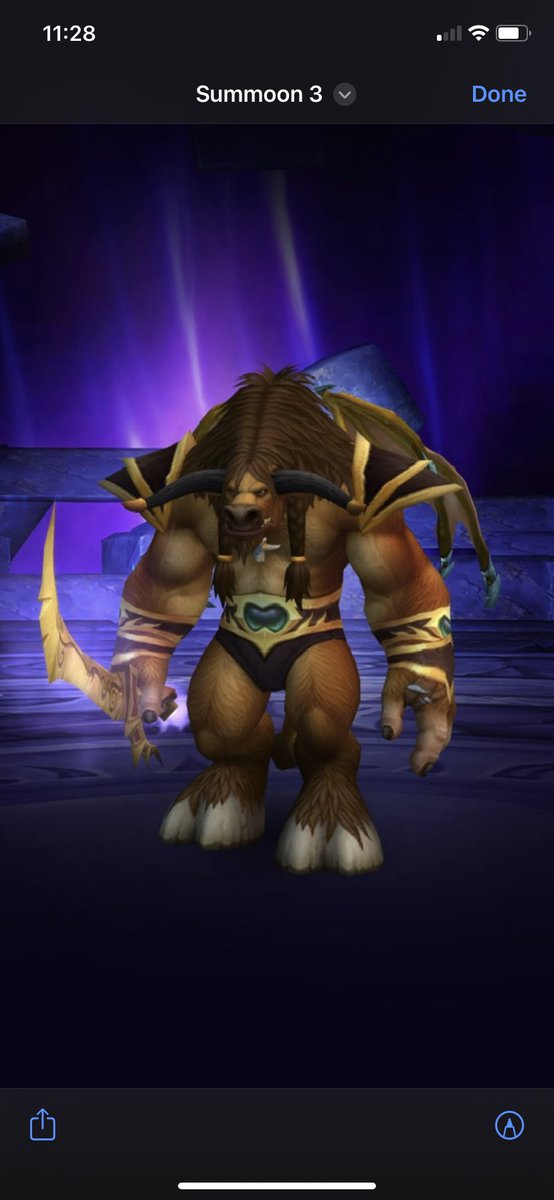 JDUB_Morris's tweet photo. @Warcraft Still working on a few pieces. https://t.co/9wtuosdOFD