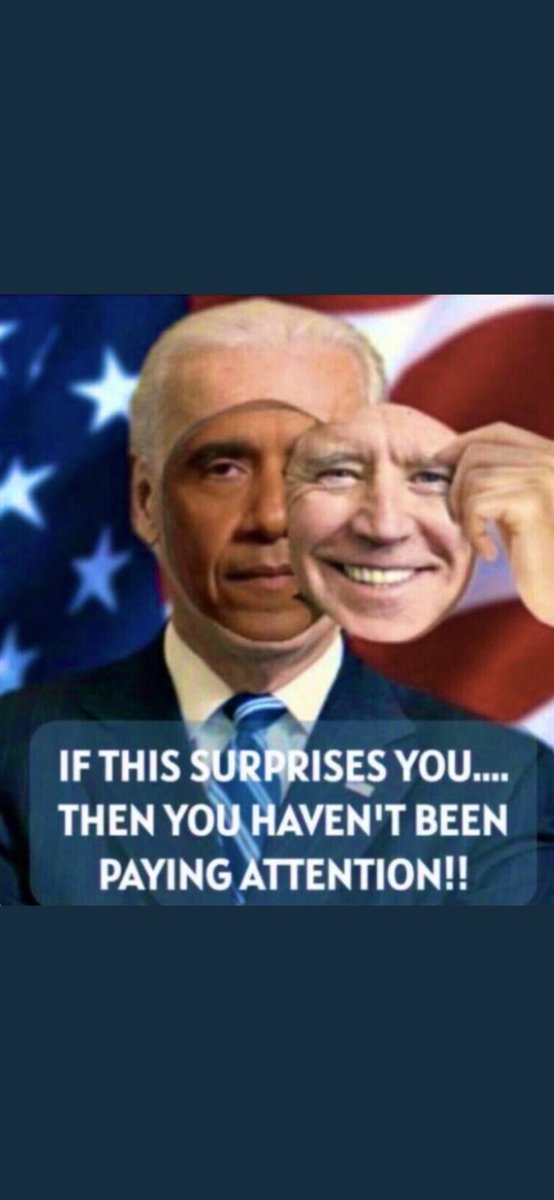 Sunchasegirl's tweet photo. @RandyRRQuaid @BarackObama https://t.co/RIonkMegLS
