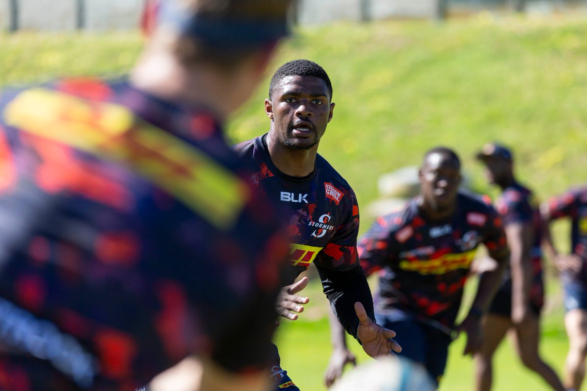 ☀️ Sun's out...

#iamastormer #dhldelivers