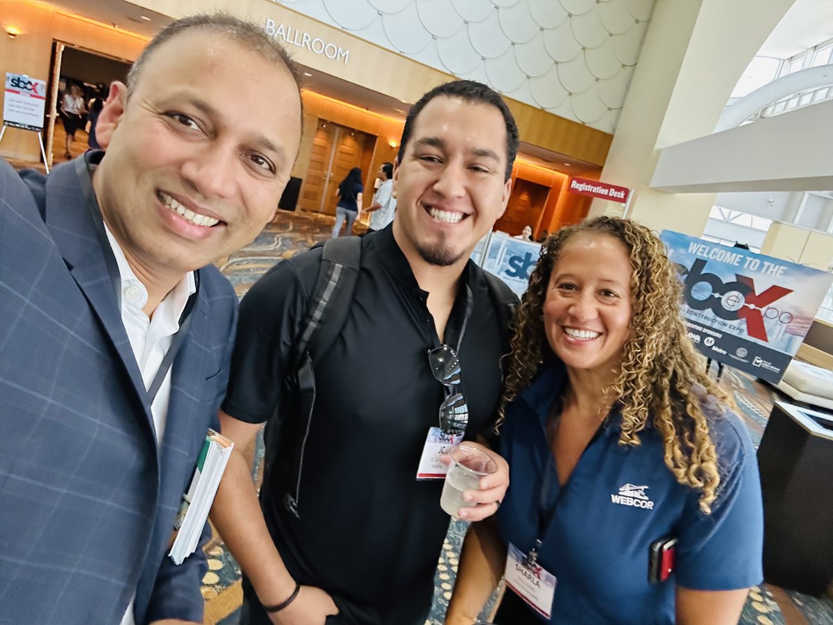 pegboinc's tweet photo. What a remarkable experience at the AGC of California conference led by Nasim Adeli and team at Long Beach Convention Center!!   
 #Pegbo#Partnership#partners#supplier#supplierdiveersity https://t.co/UV8Iu57PUb