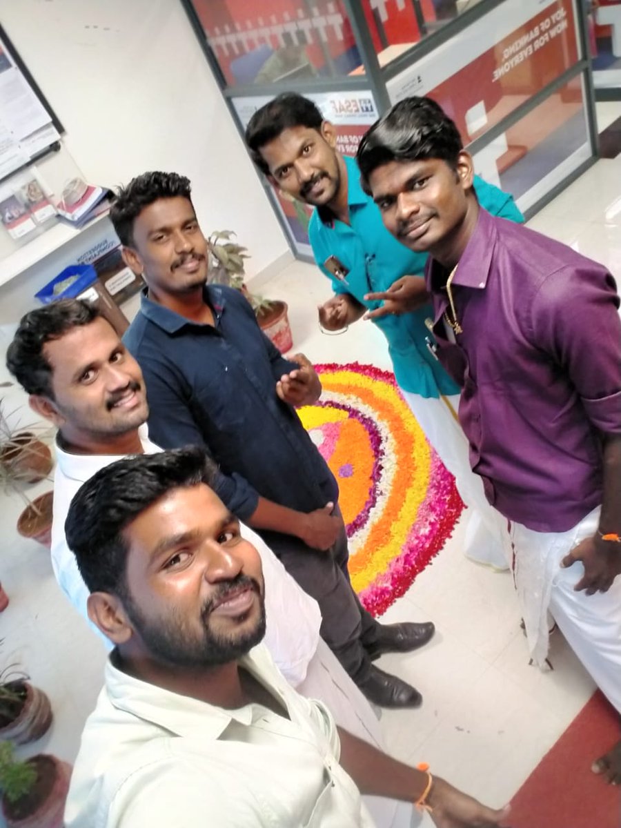 DhoniMathan007's tweet photo. This Onam, let's bring smiles to numerous lives and collectively share the joy of prosperity. May your Onam be brimming with Joy.

@DhoniMathan007 #Dhonimathan007
#HappyOnam #Onam2023 https://t.co/FeocF73nkY