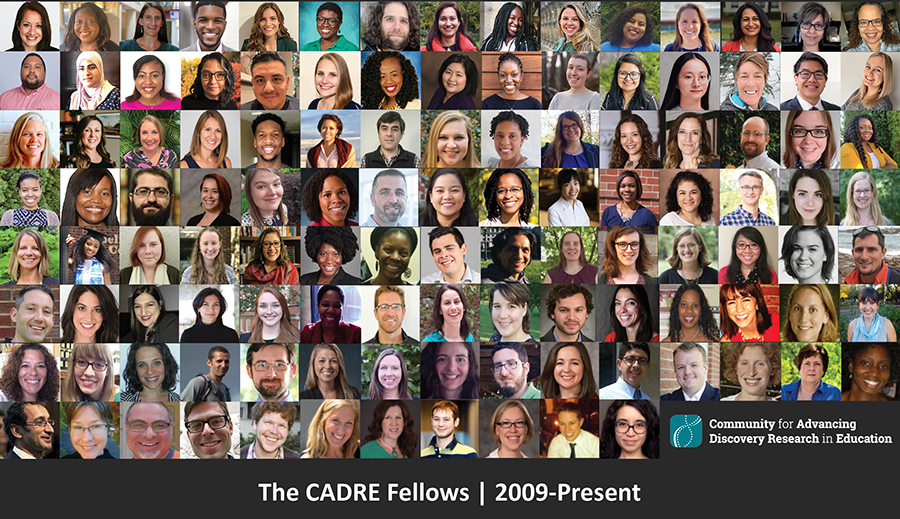 The DRK-12 Network (@cadrek12) on Twitter photo Are you an early career #STEMEd researcher whose research interests & career goals contribute to diversity, equity, inclusion, & justice in preK-12 STEM education and the field of STEM #EdResearch? Apply for the 2024 CADRE Fellows Program! cadrek12.org/announcements/… <a href="/NSF/">U.S. National Science Foundation</a> #NSFfunded Are you an early career #STEMEd researcher whose research interests & career goals contribute to diversity, equity, inclusion, & justice in preK-12 STEM education and the field of STEM #EdResearch? Apply for the 2024 CADRE Fellows Program! cadrek12.org/announcements/… <a href="/NSF/">U.S. National Science Foundation</a> #NSFfunded